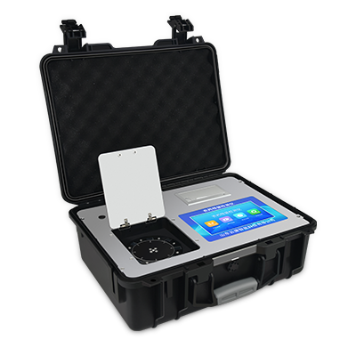 農殘快檢設備品牌選擇靠譜有保障的