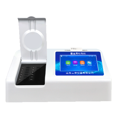 食品安全檢測儀能夠應(yīng)用在哪里?