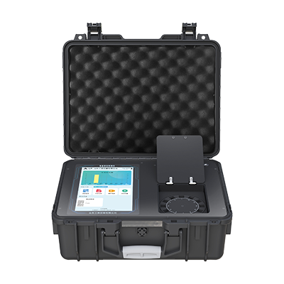 食品快檢設備的儀器種類都有哪些?